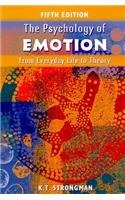 The Psychology of Emotion