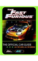 The Fast and the Furious