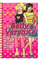 Betty & Veronica Best Friends Forever