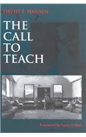 Call to Teach