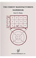 Cement Manufacturer's Handbook
