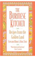 Burmese Kitchen