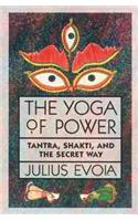 Yoga of Power