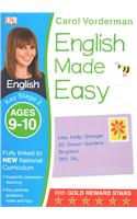 English Made Easy, Ages 9-10 (Key Stage 2)
