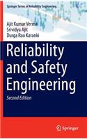 Reliability and Safety Engineering