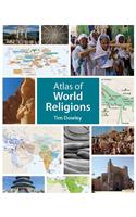 Atlas of World Religions