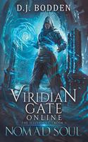 Viridian Gate Online