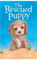 The Rescued Puppy