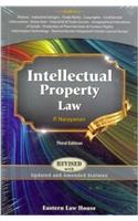 Intellectual Property Law