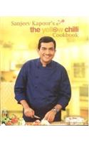 The Yellow Chilli Cookbook 2012