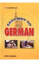 Readwell's Easy Way to German