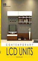 Contemporary Lcd Units