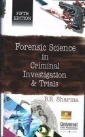 Forensic Science in Criminal Investigation & Trials, 5th Edn.