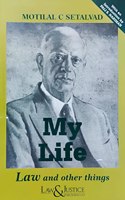 My Life - Law and Other Things