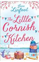 The Little Cornish Kitchen