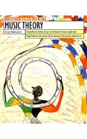 Harco Col Outline Music the PB