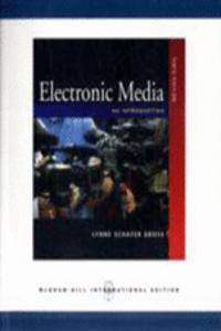 ELECTRONIC MEDIA