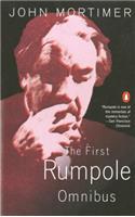 First Rumpole Omnibus