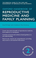 Oxford Handbook of Reproductive Medicine and Family Planning