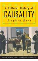 A Cultural History of Causality