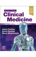 Kumar and Clark's Clinical Medicine