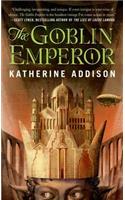 Goblin Emperor