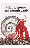 A house for Hermit Crab