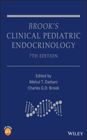 Brook's Clinical Pediatric Endocrinology