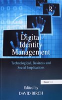 Digital Identity Management