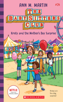 Baby-Sitters' Summer Vacation! (the Baby-Sitters Club: Super Special #2)