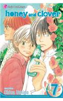 Honey and Clover, Vol. 7