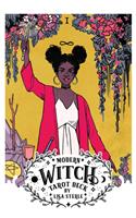 Modern Witch Tarot Deck