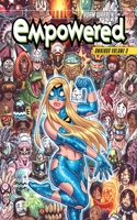 Empowered Omnibus Volume 3