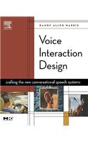 Voice Interaction Design