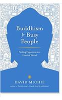 Buddhism for Busy People