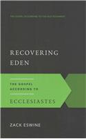 Recovering Eden