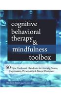 Cognitive Behavioral Therapy & Mindfulness Toolbox