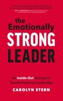 Emotionally Strong Leader