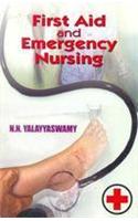 First Aid and Emergency Nursing