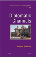 Diplomatic Channels