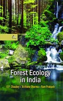 Forest Ecology In India