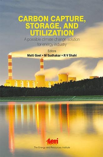 Carbon Capture, Storage and, Utilization