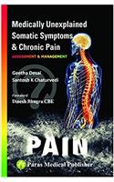 Medically Unexplained Somatic Symptoms & Chronic Pain (MUS) 1st/2017