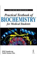 Practical Textbook of Biochemistry for Medical Students