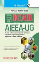 NTA-ICAR: AIEEA-UG Entrance Exam Guide