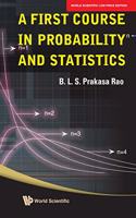 A First Course In Probability And Statistics