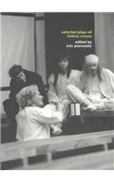 The Selected Plays of Helene Cixous