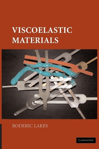 Viscoelastic Materials