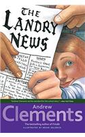 Landry News