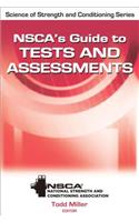 Nsca's Guide to Tests and Assessments